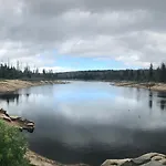Panoramic - Wanderlust #329 Mit Schwimmbad * Hohegeiß