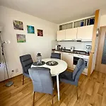 Appartamento Panoramic - Wanderlust #329 Mit Schwimmbad Hohegeiß
