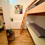 Panoramic - Wanderlust #329 Mit Schwimmbad Appartamento