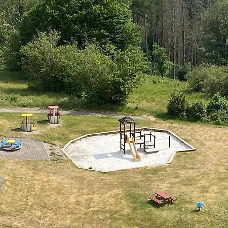 Panoramic - Wanderlust #329 Mit Schwimmbad Διαμέρισμα Hohegeiß