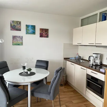Panoramic - Wanderlust #329 Mit Schwimmbad Apartment Hohegeiss