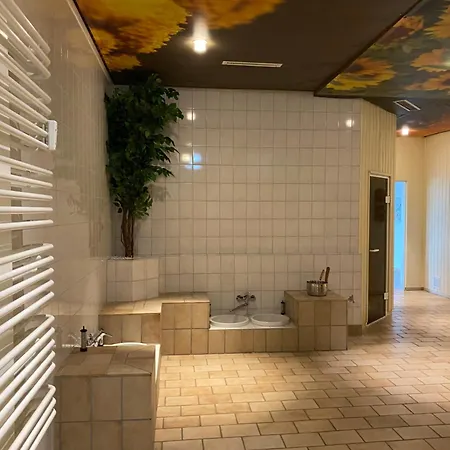 Διαμέρισμα Panoramic - Wanderlust #329 Mit Schwimmbad *