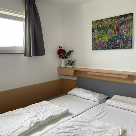 Apartment Panoramic - Wanderlust #329 Mit Schwimmbad