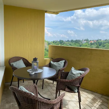 Panoramic - Wanderlust #329 Mit Schwimmbad Διαμέρισμα