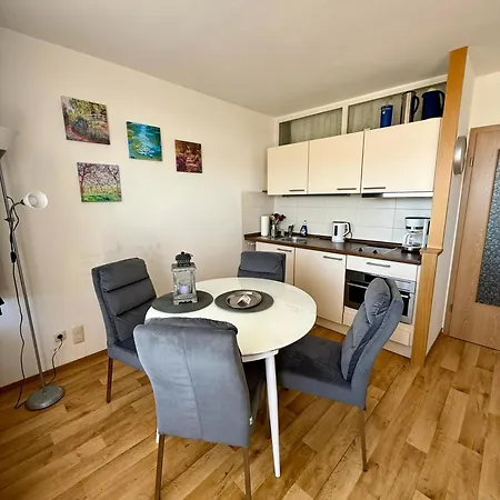 Apartmán Panoramic - Wanderlust #329 Mit Schwimmbad Hohegeiß