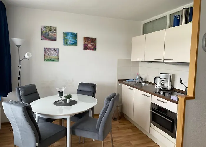 Panoramic - Wanderlust #329 Mit Schwimmbad Daire Hohegeiß