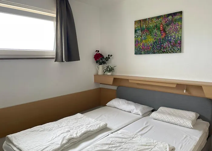 Daire Panoramic - Wanderlust #329 Mit Schwimmbad